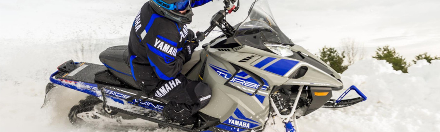 2019 Yamaha Slidewinder for sale in Bigland Motorsports, Springdale, Newfoundland & Labrador